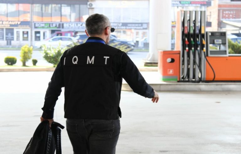 MINTI tregon çmimet e karburanteve sot në Kosovë