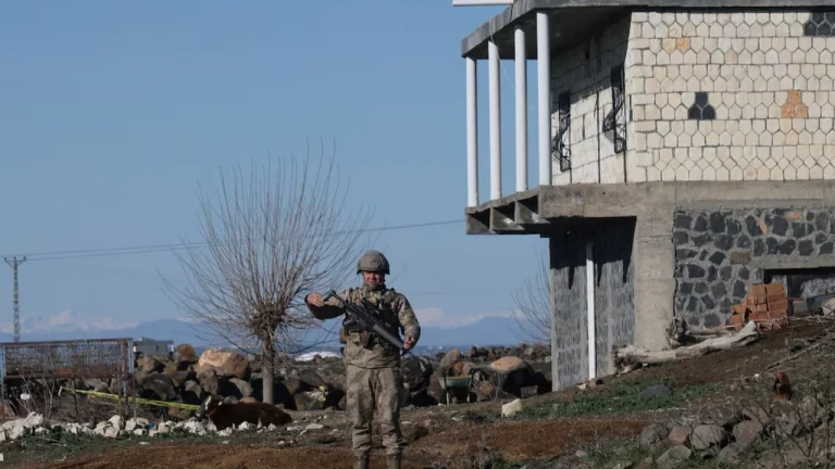 Irani lëshon raketën e tretë në hapësirën e Turqisë, e shkatërron NATO
