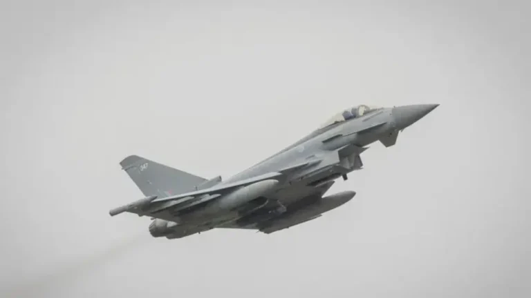 Rrëzimi i avionit amerikan në Irak, konfirmohen katër të vdekur