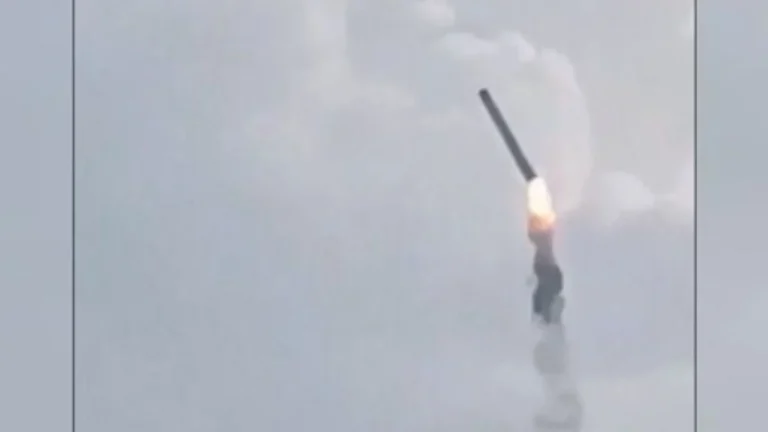 Irani lëshon raketë drejt Turqisë, shkatërrohet në ajër nga sistemet e mbrojtjes ajrore dhe raketore të NATO