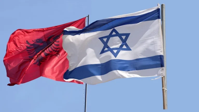 Shqipëria shpalli Iranin sponsor të terrorizmit, reagon Izraeli: Rezolutë historike