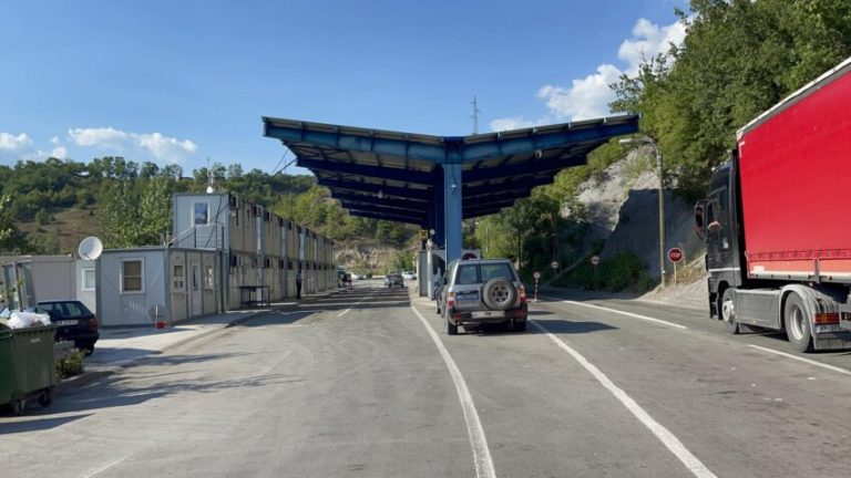 Qytetarëve u bëhet thirrje që nesër të shmangin pikëkalimin në Jarinjë