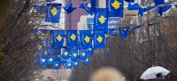 Raporti i “Freedom House”: Kosova mbetet ‘pjesërisht e lirë’