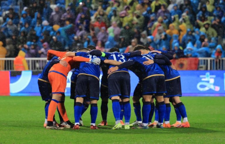 Kosovë-Turqi, FFK në bashkëpunim me komunën do të shfaqë ekrane gjigante në kryeqytet