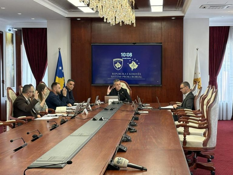 KPK kërkon rritje të buxhetit, po përballet me vështirësi financiare