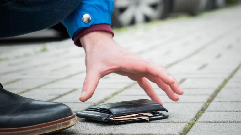 Qytetarja nga Suhareka gjen 300 euro në tokë dhe i dorëzon në Polici, paratë i kthehen pronarit