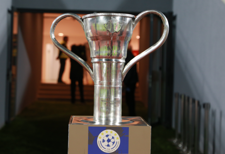 Hidhet shorti në Kupën e Kosovës në futboll, këto janë çiftet gjysmëfinaliste