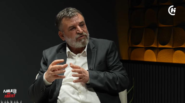 Blerim Kuçi përmend të arriturat më të mëdha gjatë qeverisjes së tij si kryetar i Suharekës