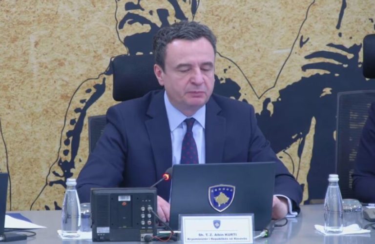 Qeveria ndan 500 mijë euro për “Dardanët”, zotohet edhe për 1 milion në rast kualifikimi në Botëror