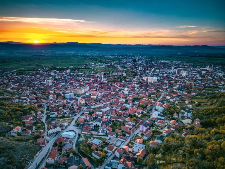 Në Strasburg regjistrohet padia kundër Serbisë për pasivizim të adresave ndaj shqiptarëve në Luginë
