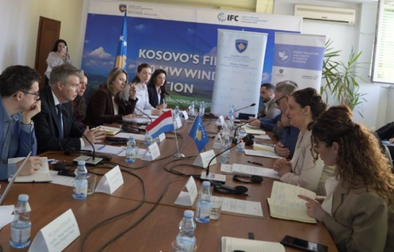 Luksemburgu riafirmon mbështetjen drejt zhvillimit energjetik të Kosovës