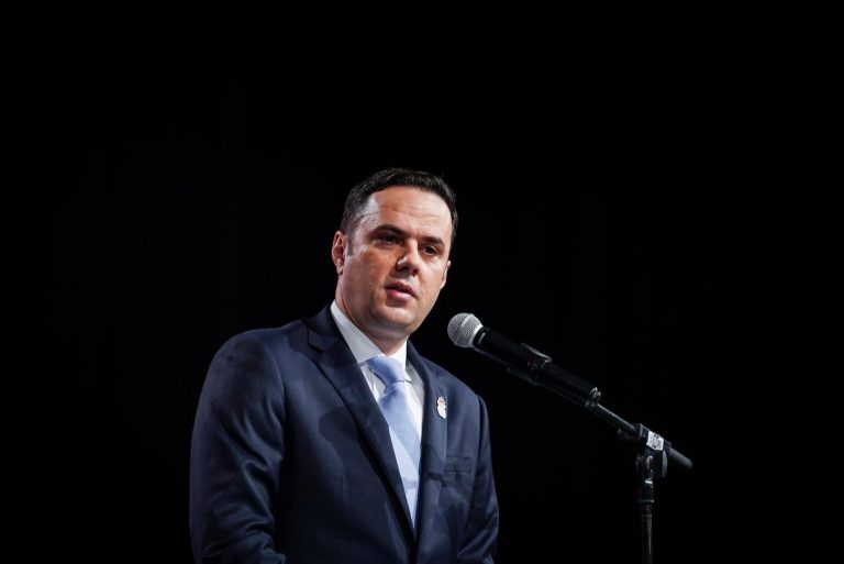 Përvjetori i ndërhyrjes së NATO-s, Abdixhiku propozon 24 marsin si datë kombëtare