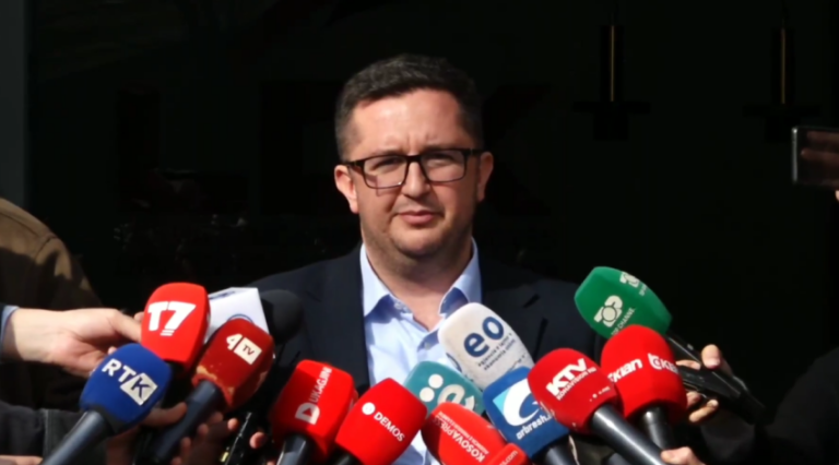 A ka votë LDK-ja për Osmanin apo Konjufcën? Përgjigjet Mustafa