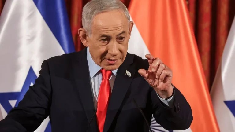 Netanyahu: Kjo nuk është një luftë e pafundme, por diçka që do të sjellë një epokë paqeje