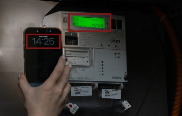 MINTI themelon komision të posaçëm për verifikimin e njehsorëve elektrikë