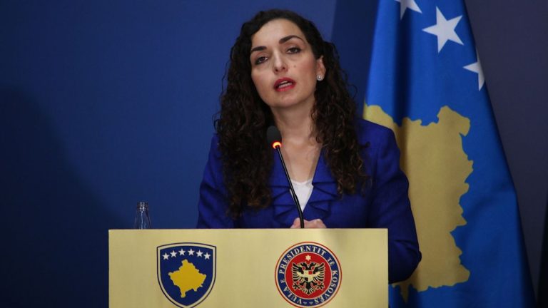 Osmani pas dënimit për vrasjen e Liridona Ademajt: Mesazh i qartë se dhuna ndaj grave nuk mund të tolerohet