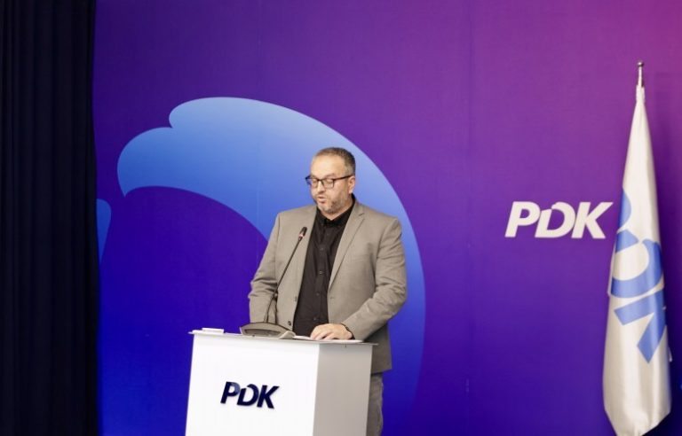 PDK: Mosemërimi në KQZ cenon Kushtetutën dhe rrezikon procesin zgjedhor