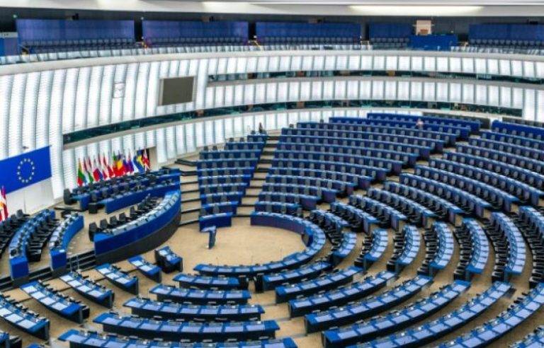 Draft-raporti i PE-së, keqardhje për mos zgjedhjen e presidentit të ri