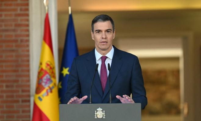Trump tha se do ndërpresë tregtinë me Spanjën, reagon kryeministri Sanchez