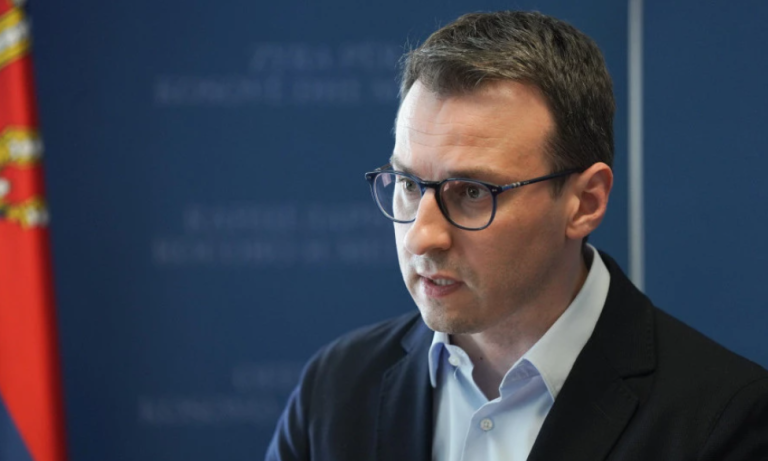 Petkoviq i reagon Kurtit: S’ka integrim të arsimit dhe shëndetësisë në sistemin e Kosovës, skenari u parandalua