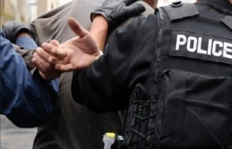 Shtirej si polic, arrestohet i dyshuari në Mitrovicë të Veriut