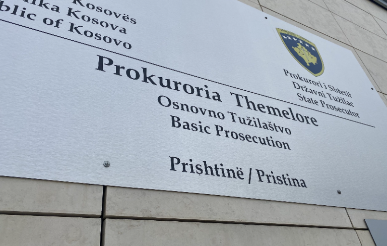 Operacioni antidrogë “Delivery”, Prokuroria: U ndaluan pesë persona, do të kërkojmë paraburgim