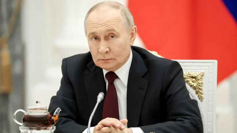 Zgjedhja e Liderit të ri Suprem, Putin uron Mojtaba Khamenei: Rusia, mbështetje të palëkundur për Iranin