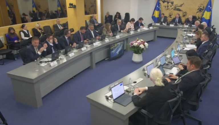 Miratohet Projektligji për Byronë Shtetërore për Verifikimin dhe Konfiskimin e pasurisë së Pajustifikueshme