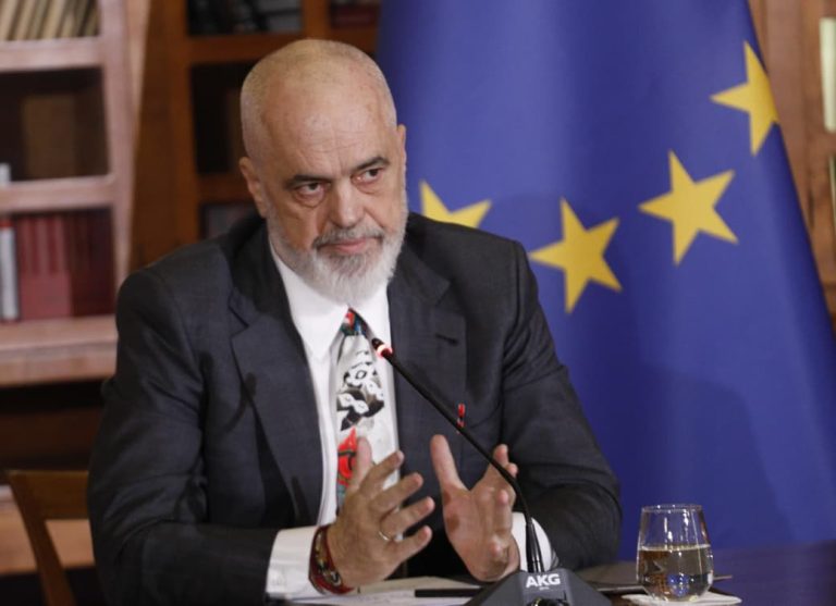 Kuvendi i Shqipërisë voton javën e ardhshme për të shpallur Iranin “shtet sponsor i terrorizmit”