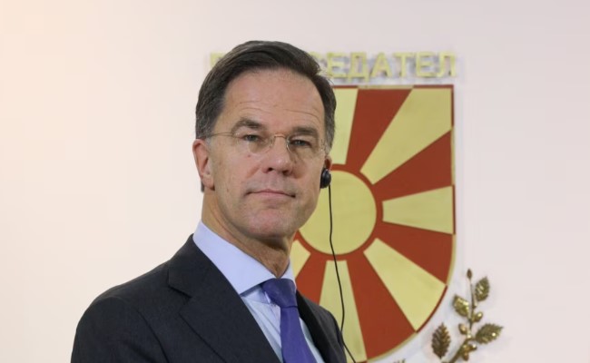 Rutte: NATO-ja s’është e përfshirë në konflikt, por do të mbrojë çdo centimetër të vendeve anëtare