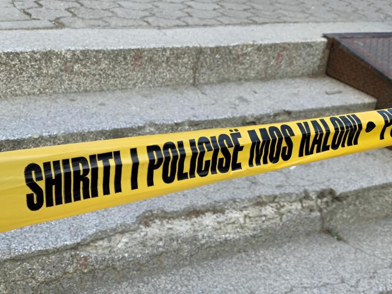 Identifikohet 70-vjeçari që u gjend pa shenja jete dje në Prizren
