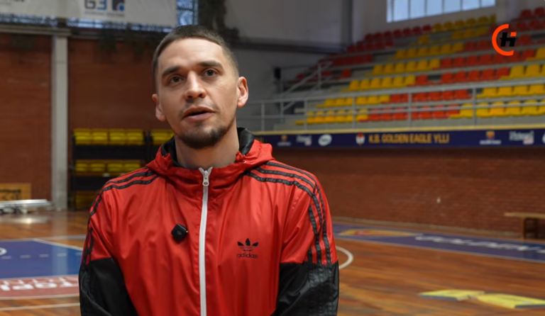 Cilat janë objektivat e Golden Eagle Yllit në fund të sezonit? Përgjigjet Bamforth