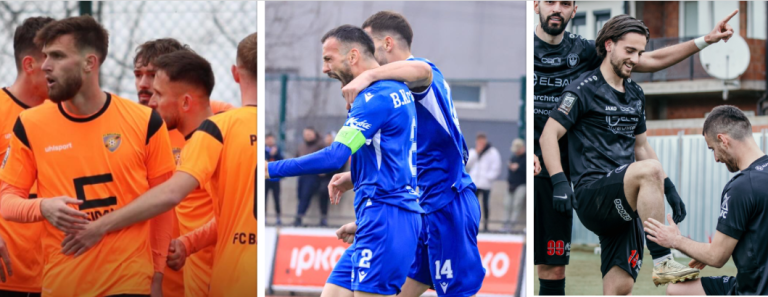 Mbyllen takimet e javës së 25-të në Superligë: Ballkani, Drita e Gjilani regjistrojnë fitore