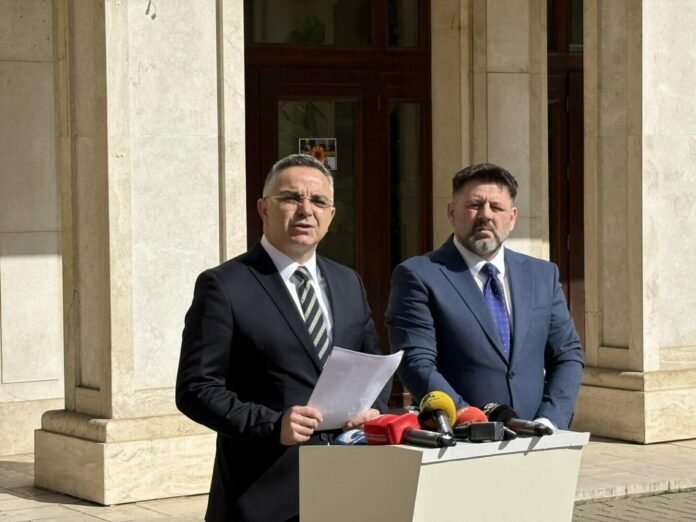 Tahiri: Republika e Kosovës është në situatën më të rëndë në post-pavarësi