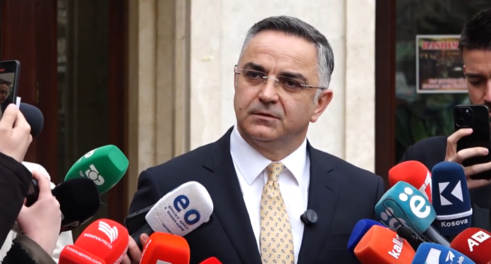 Tahiri: Është një puç që po i instalohet Kosovës përmes një papërgjegjësie të plotë politike