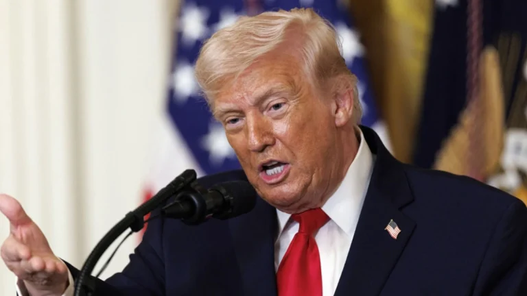 Trump kërcënon Iranin: Nëse godisni sërish Katarin, do iu hedh në erë fushat e gazit