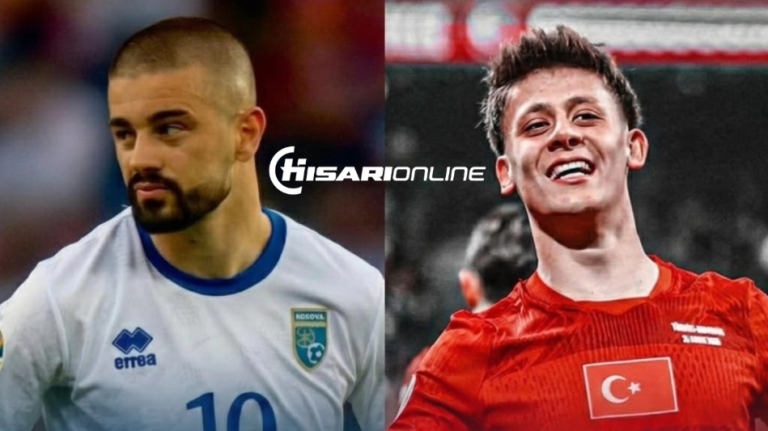 Finalja e Play-off e Botërorit: Kosova kërkon pjesëmarrjen e parë në histori, Turqia të parën në 24 vite