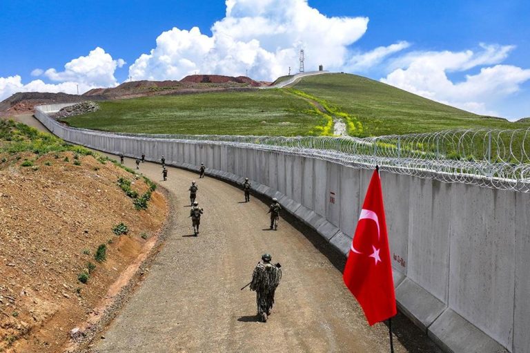 Irani lëshoi raketë ndaj Turqisë, reagon zyrtarisht Ankaraja