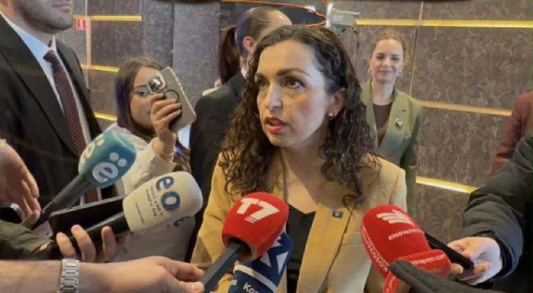 Osmani për emërimin e anëtarëve në KQZ: Po presim sqarim nga Kushtetuesja, LVV kërkoi tre e PDK-ja dy