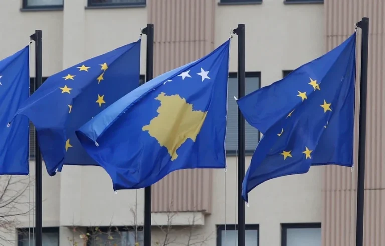 BE: Kriza politike në Kosovë rrezikon fondet e Planit të Rritjes