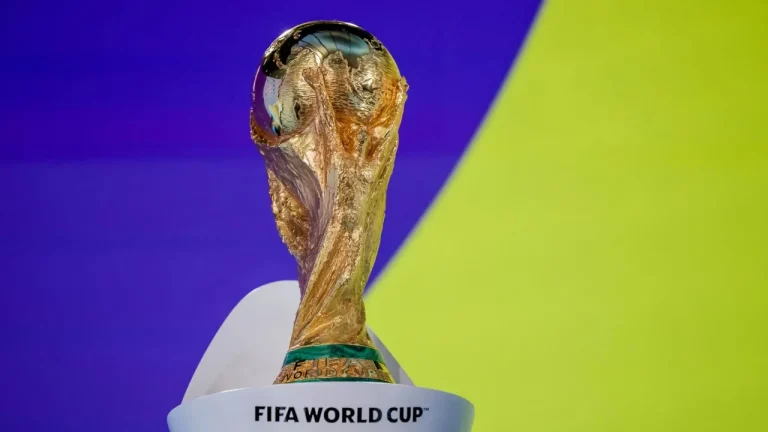 Kompletohen 48 kombëtaret, kështu duken grupet finale të “SHBA-Meksikë-Kanada 2026”