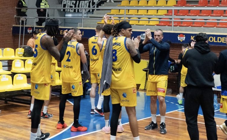 Golden Eagle Ylli arrin fitore të madhe në kryeqytet, Elshani ‘debuton’ me fitore për herë të dytë