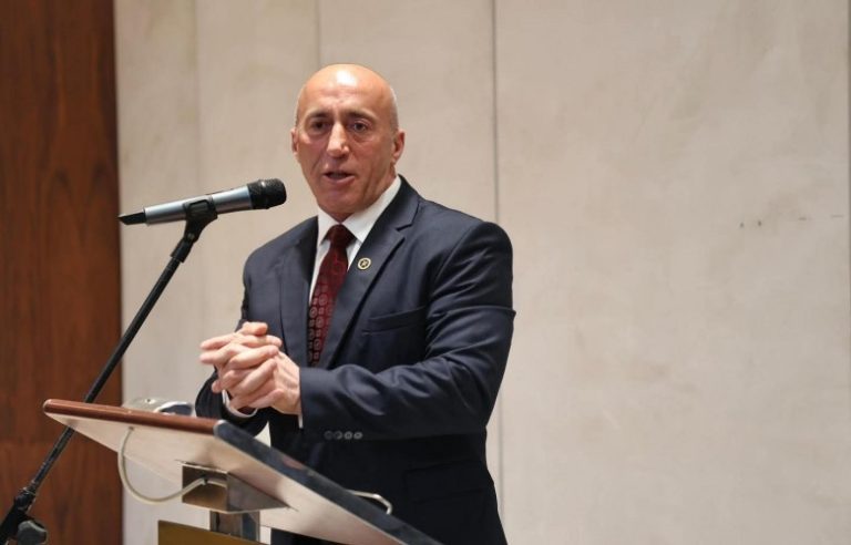 Haradinaj uron NATO-n: Ushtria e Kosovës e gatshme për anëtarësim