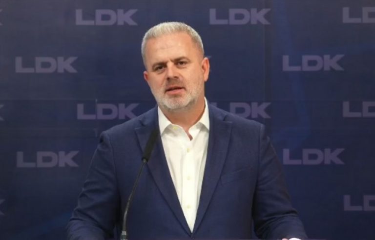 LDK: Prokuroria të ndalojë ndërhyrjet në njehsorë, mund të çojnë në zhdukjen e provave