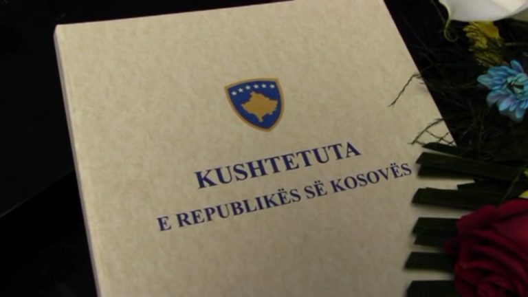 18 vjet nga miratimi i Kushtetutës së Kosovës