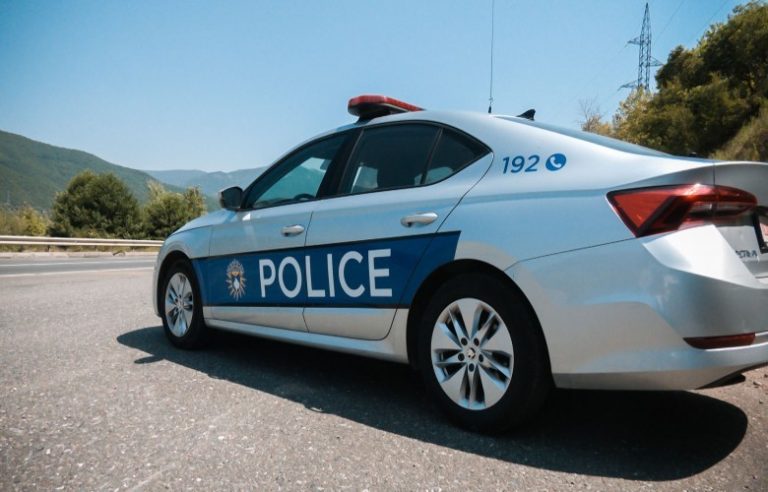 Policia e Kosovës shqiptoi mbi 2 mijë e 500 gjoba trafiku