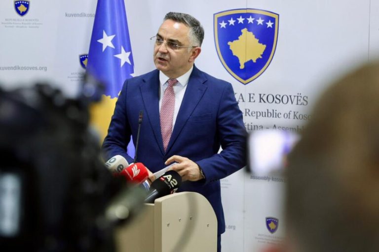 Tahiri: Era e zgjedhjeve po ndihet qartë