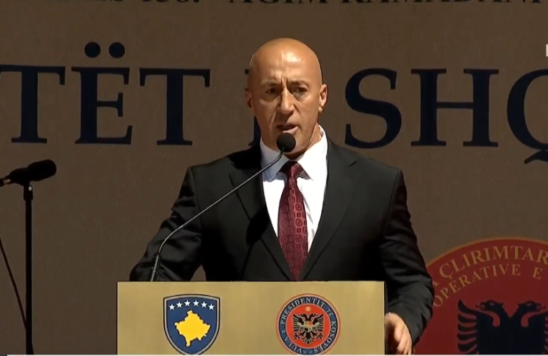 Beteja e Koshares, Haradinaj: Është nderi ynë që të jetojmë me ndjenjën e sakrificës dhe kontributit të dëshmorëve