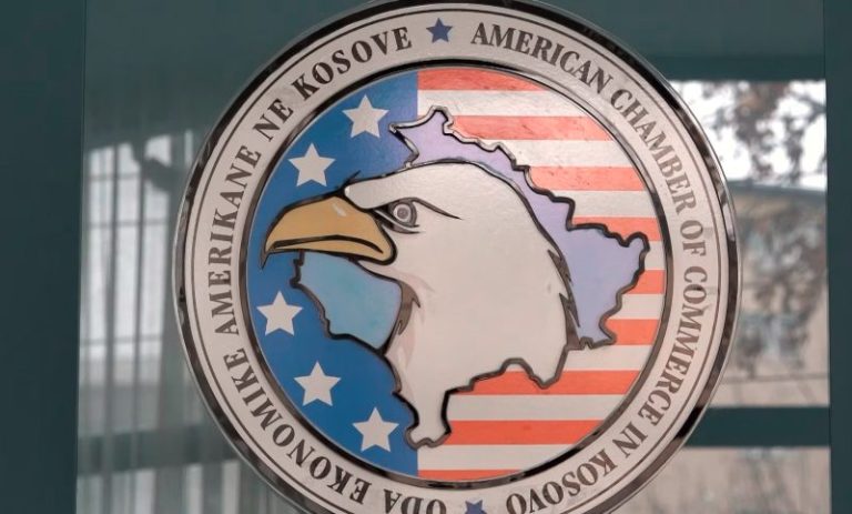 Oda Ekonomike Amerikane paralajmëron, kriza politike po rrezikon ekonominë e Kosovës