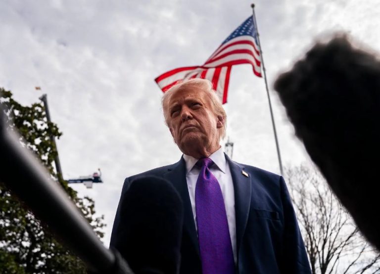 Trump: Ngushtica e Hormuzit do të hapet shumë shpejt